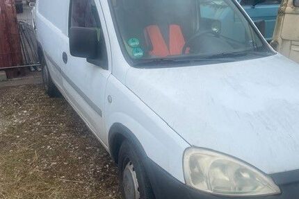 Opel Combo 178.561 km 850 &euro; Leipzig 04129