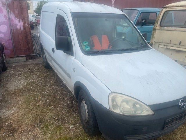 Opel Combo 178.561 km 850 &euro; Leipzig 04129