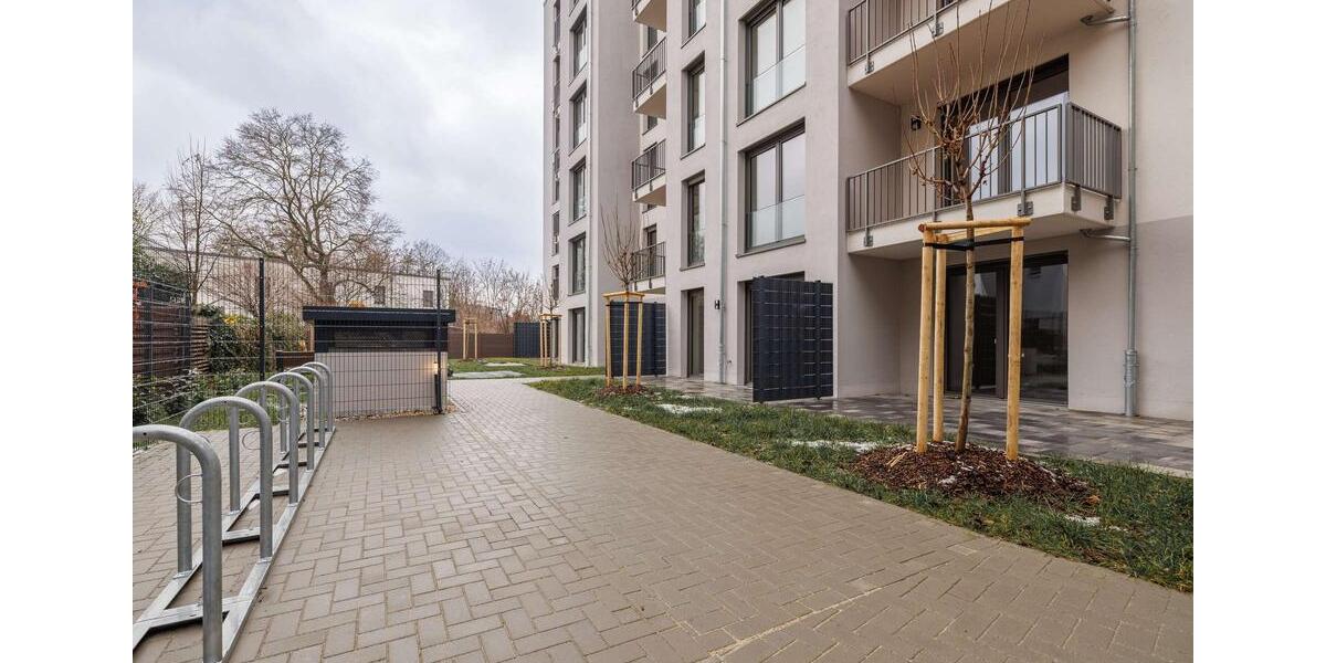 Terrassenwohnung Leipzig Mitte - 4 Zimmer, 126 m&sup2;, 2.274&euro; | Angebot:26675786