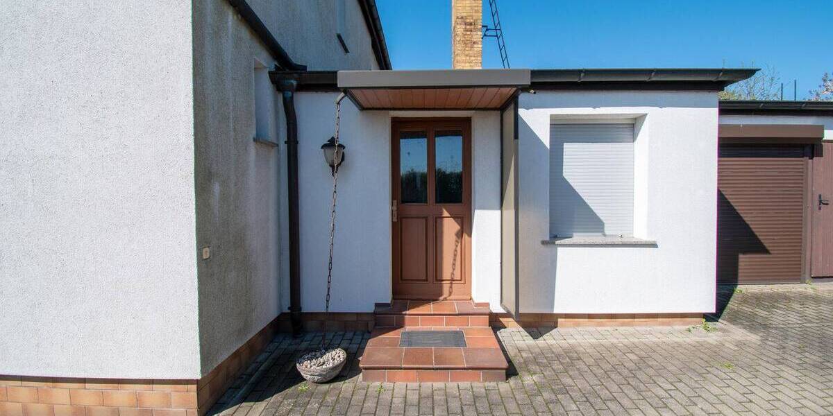 Doppelhaushälfte Markkleeberg Wachau - 5 Zimmer, 104 m&sup2;, 290.000&euro; | Angebot:26596436