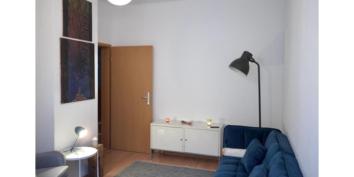 Etagenwohnung Leipzig Südost - 2 Zimmer, 42 m&sup2;, 159.950&euro; | Angebot:26877883