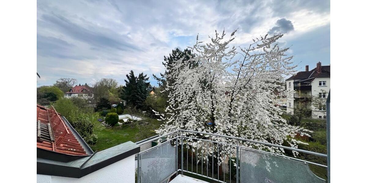Maisonettenwohnung Leipzig Nordwest - 3 Zimmer, 86 m&sup2;, 349.000&euro; | Angebot:26235302