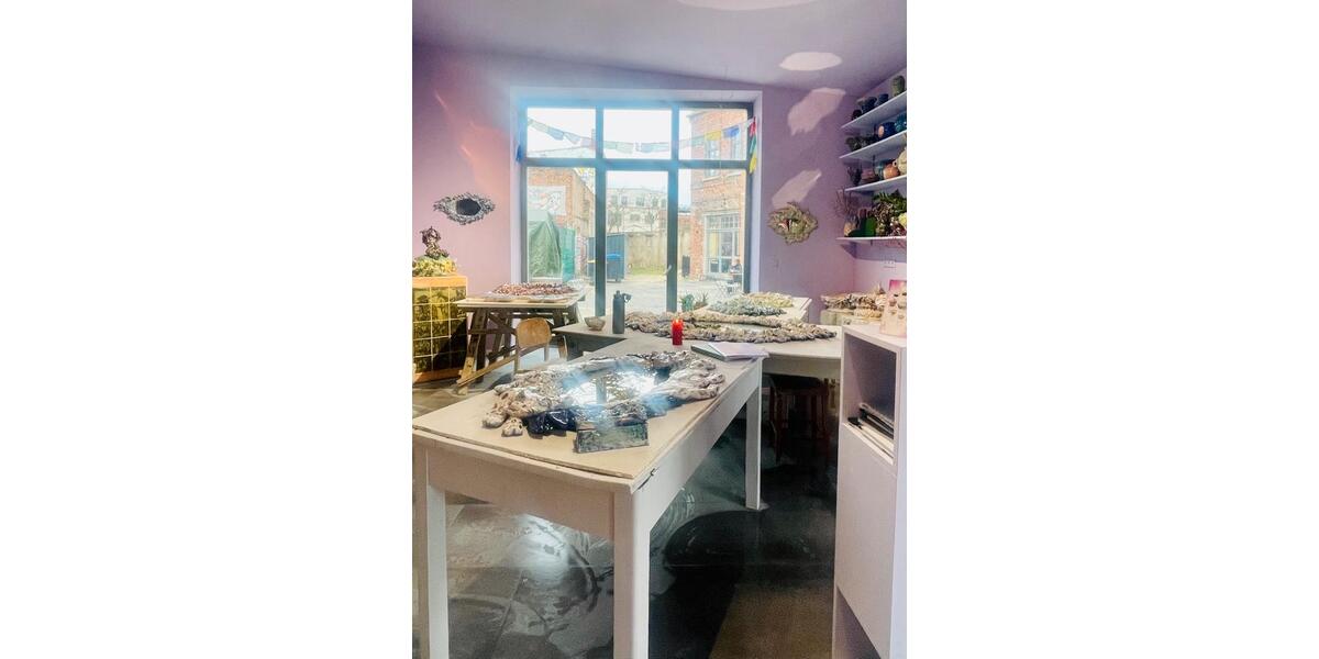 Gewerbeobjekt Leipzig Südwest - 950&euro; | Angebot:25723058