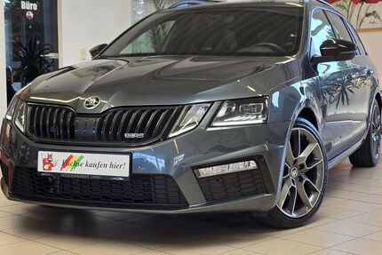 Skoda Octavia 77.014 km 24.490 &euro; Leipzig 04347