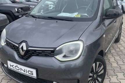 Renault Twingo 16.959 km 13.990 &euro; Leipzig 04178