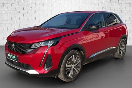Peugeot 3008 32.497 km 20.950 &euro; Delitzsch OT Döbernitz 04509