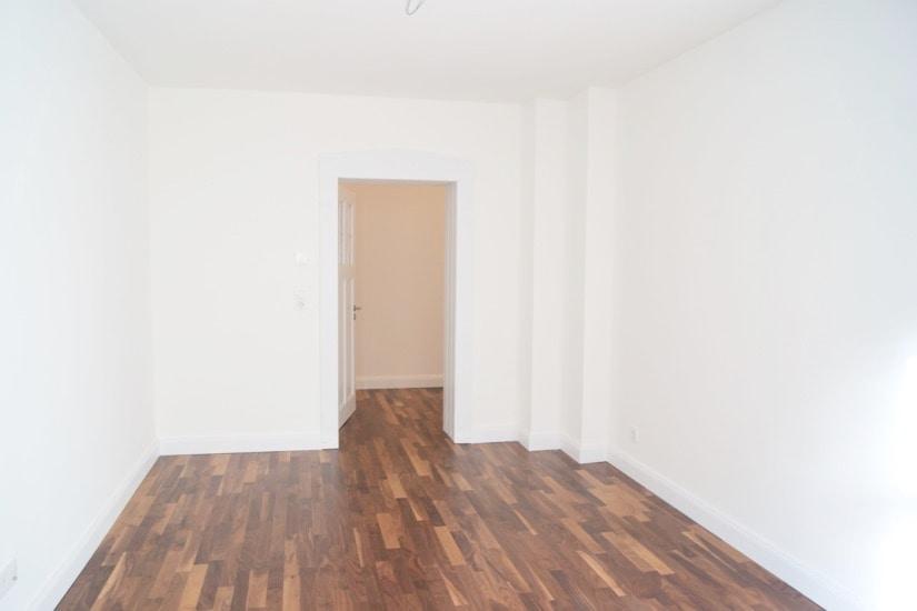 Etagenwohnung Leipzig Nordwest - 3 Zimmer, 77 m&sup2;, 900&euro; | Angebot:25646209