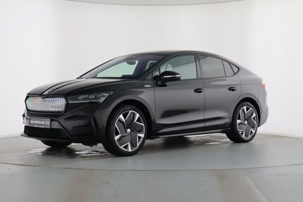 Skoda Enyaq 33.500 km 37.889 &euro; Leipzig 04103