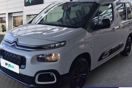 Citroen Berlingo 53.218 km 18.930 &euro; Leipzig 04129