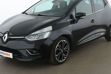 Renault Clio 80.049 km 9.790 &euro; Leipzig 04328
