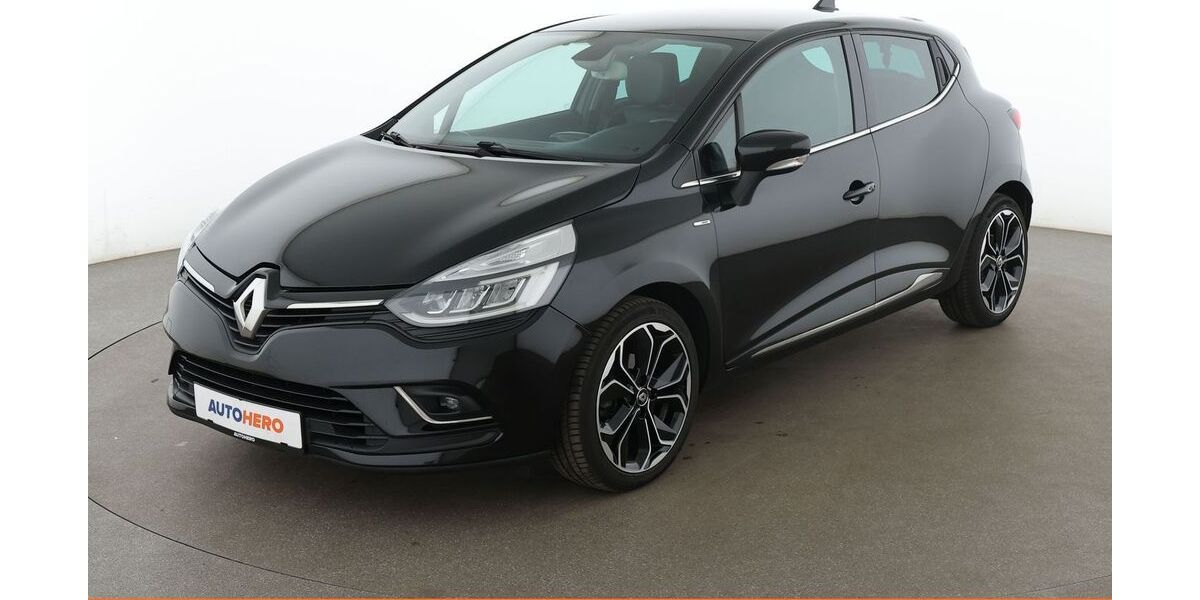 Renault Clio 80.049 km 9.790 &euro; Leipzig 04328