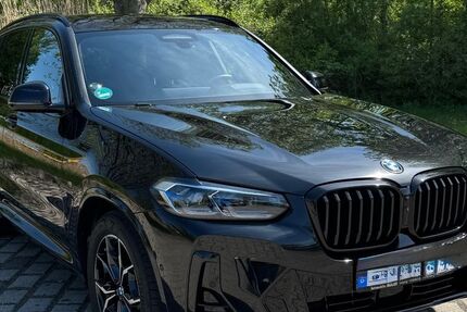 BMW X3 28.975 km 48.950 &euro; Leipzig 04319