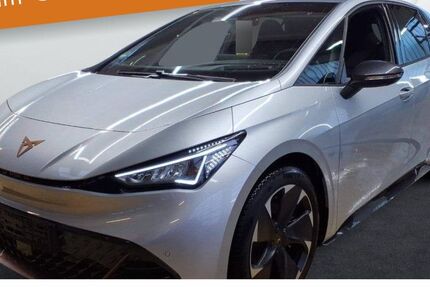 Cupra Born 12.940 km 35.470 &euro; Borna 04552