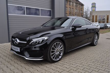 Mercedes-Benz C 250 72.350 km 25.890 &euro; Leipzig 04179