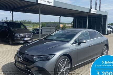 Mercedes-Benz EQE 28.656 km 50.930 &euro; Grimma 04668