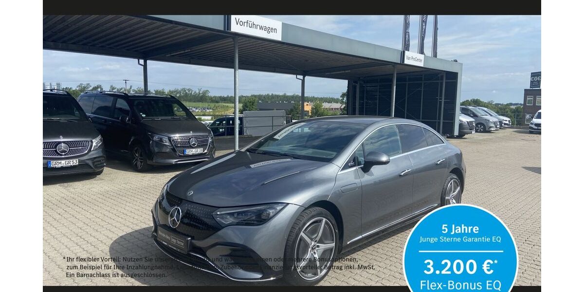 Mercedes-Benz EQE 28.656 km 50.930 &euro; Grimma 04668