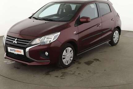 Mitsubishi Space Star 13.780 km 12.800 &euro; Leipzig 04328