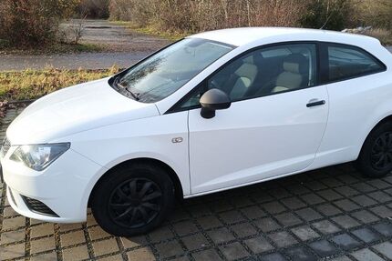 Seat Ibiza 153.000 km 3.333 &euro; Leipzig 04207