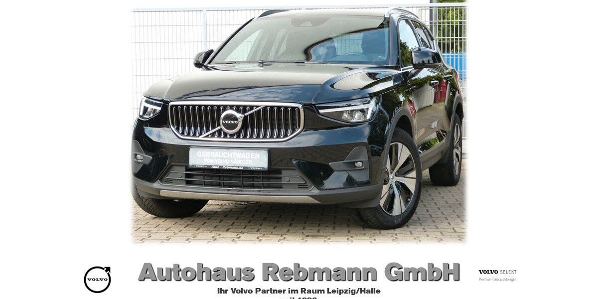 Volvo XC40 47.000 km 29.000 &euro; Leipzig 04179