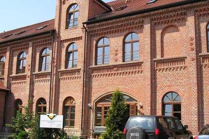 Wohnen auf Zeit in Merseburg 700 € 1.5 zimmer