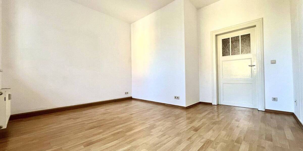 Etagenwohnung Leipzig Gohlis-Süd - 2 Zimmer, 67 m&sup2;, 807&euro; | Angebot:26885986