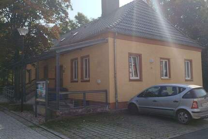 ehemalige Begegnungsstätte im Herzen von Eilenburg zimmer