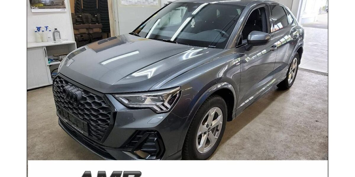 Audi Q3 69.090 km 33.480 &euro; Borna 04552