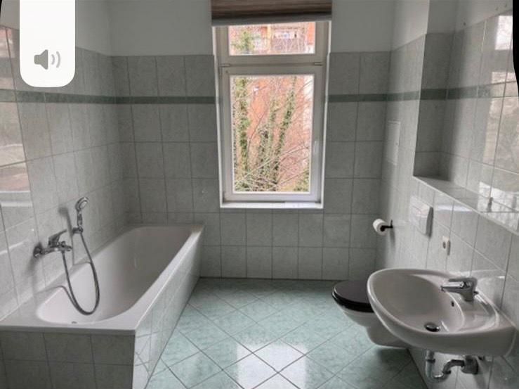 Hochparterre Leipzig Nord - 3 Zimmer, 93 m&sup2;, 1.270&euro; | Angebot:26396294