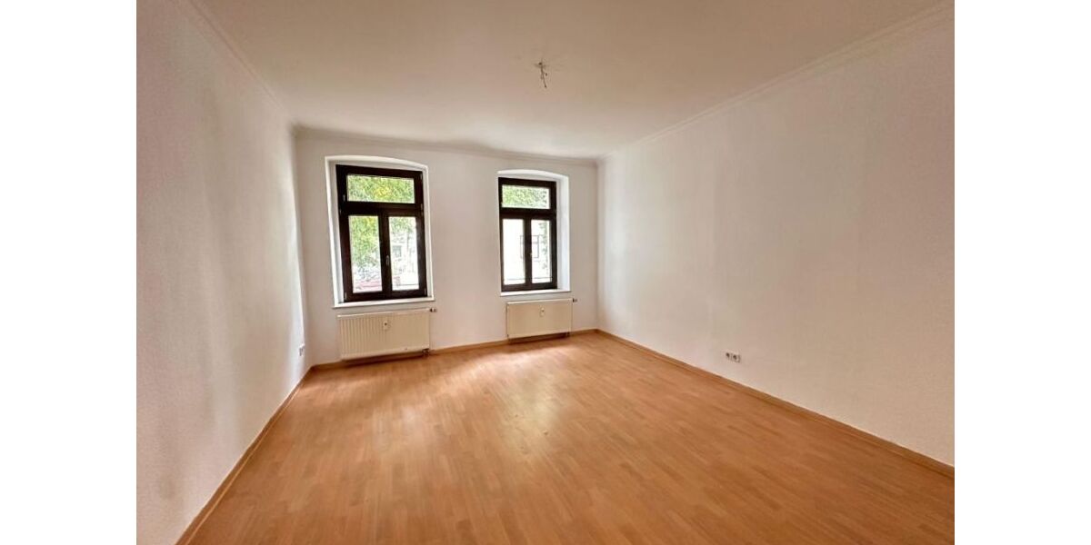 geräumige 3 ZKB mit EBK+GARTENZUGANG - Gemütlichkeit Nähe Coppistraße - 3- Leipzig Gohlis | Angebot:27309257