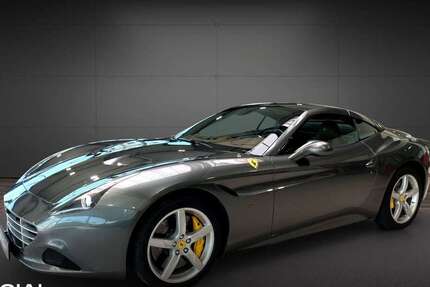 Ferrari California 37.478 km 144.560 &euro; Markranstädt 04420