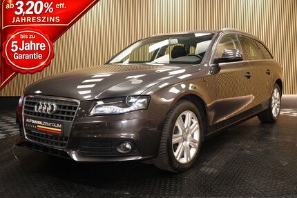 Audi A4 73.921 km 12.490 &euro; Taucha 04425