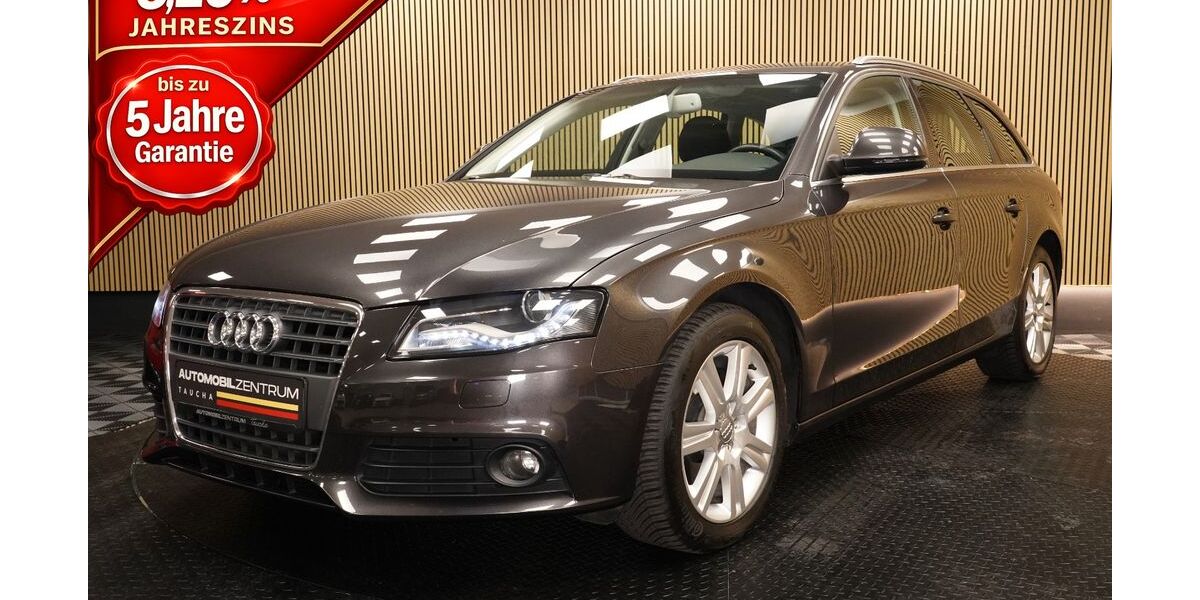 Audi A4 73.921 km 12.490 &euro; Taucha 04425