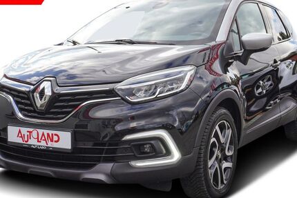 Renault Captur 77.779 km 14.950 &euro; Leipzig 04209