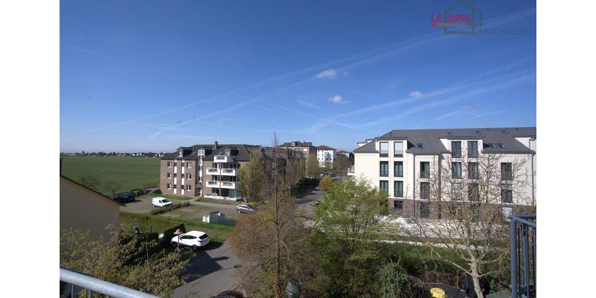 Dachgeschoßwohnung Leipzig Nord - 1 Zimmer, 39 m&sup2;, 420&euro; | Angebot:26087643