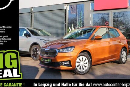 Skoda Fabia 6.286 km 16.970 &euro; Leipzig 04205