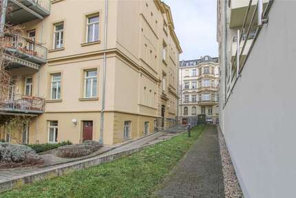 Wohnung Leipzig Süd - 3 Zimmer, 87 m&sup2;, 319.200&euro; | Angebot:26456333