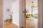 Etagenwohnung Leipzig Möckern - 2 Zimmer, 52 m&sup2;, 665&euro; | Angebot:26595528