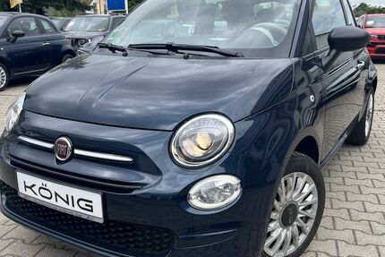 Fiat 500 19.800 km 12.798 &euro; Leipzig 04178