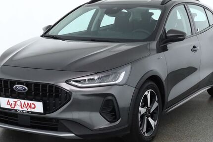 Ford Focus 53.541 km 18.890 &euro; Leipzig 04209