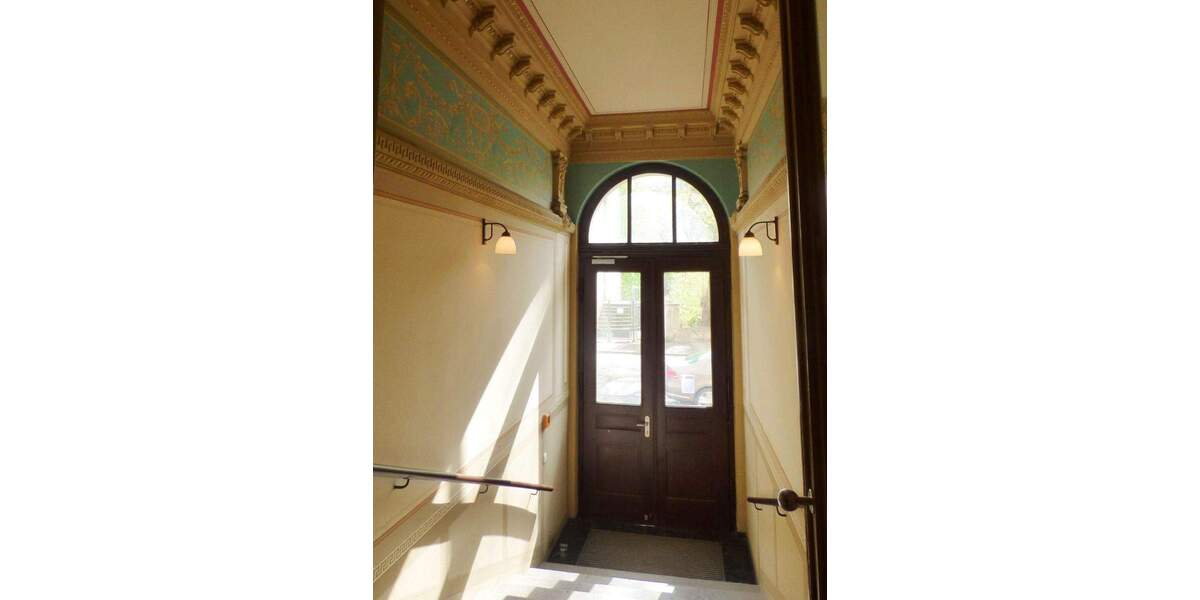 Etagenwohnung Leipzig Zentrum-West - 4 Zimmer, 116 m&sup2;, 498.000&euro; | Angebot:25736431