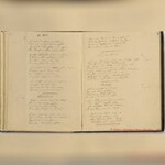 Erinnerung an Eichendorff und Schumann