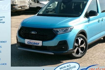 Ford Tourneo Connect 1.500 km 39.840 &euro; Eilenburg 04838
