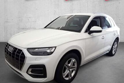 Audi Q5 56.080 km 37.770 &euro; Leipzig 04129