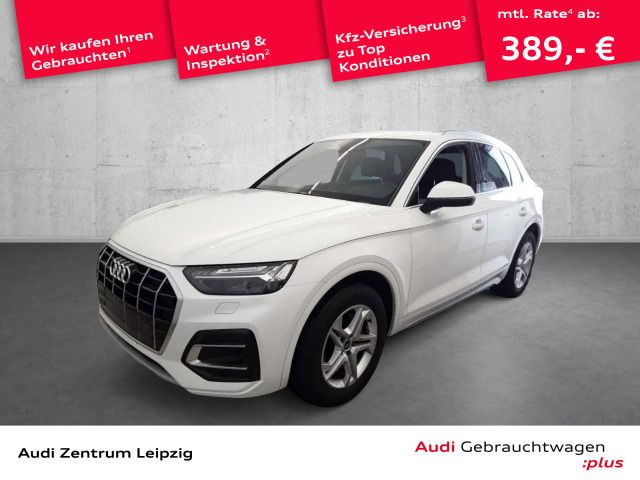 Audi Q5 56.080 km 37.770 &euro; Leipzig 04129