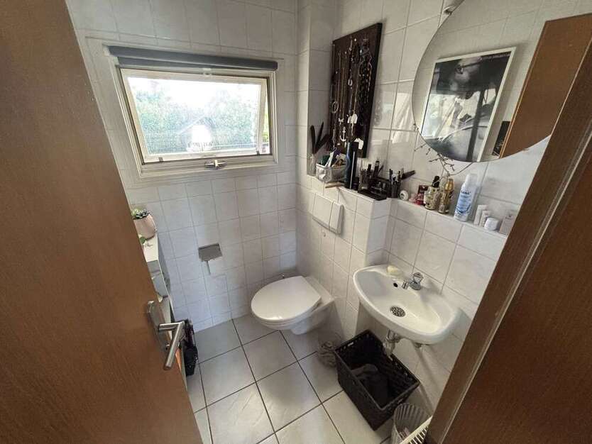 Ein Platz zum Ankommen – großzügige Doppelhaushälfte mit Traumgarten 5 zimmer