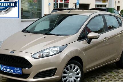 Ford Fiesta 49.600 km 8.999 &euro; Taucha (bei Leipzig) 04425