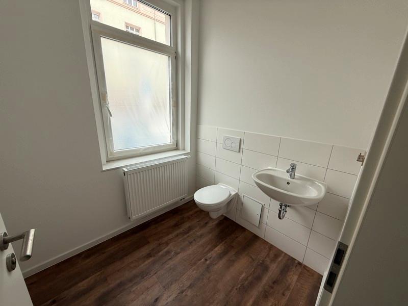 Hier lässt es sich aushalten: günstig geschnittene Wohnung - provisionsfrei zimmer