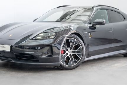 Porsche Taycan 40.905 km 89.800 &euro; Leipzig 04356