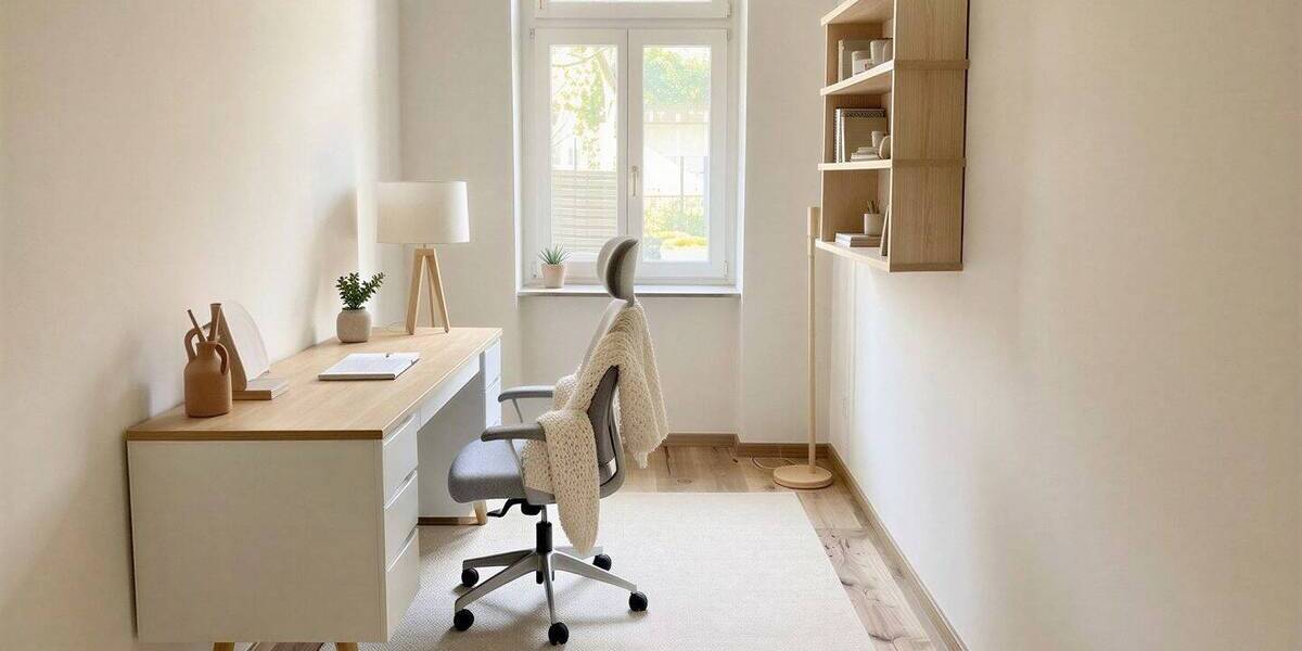 Etagenwohnung Leipzig Reudnitz-Thonberg - 3 Zimmer, 65 m&sup2;, 249.000&euro; | Angebot:26867151