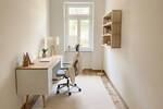 Etagenwohnung Leipzig Reudnitz-Thonberg - 3 Zimmer, 65 m&sup2;, 249.000&euro; | Angebot:26867151